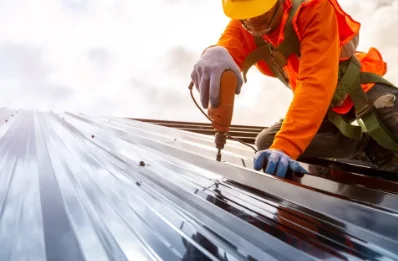 Travaux de zinguerie à Sainte-Agathe-d'Aliermont